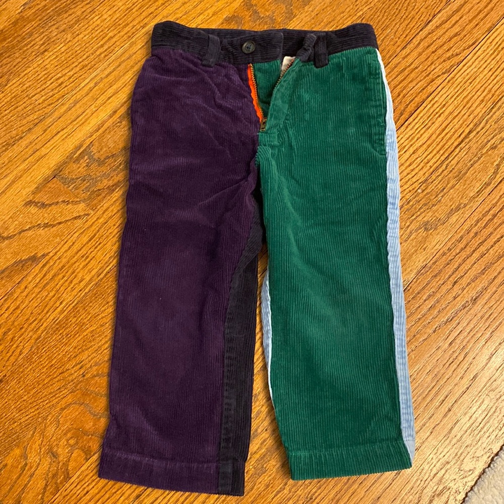 Vineyard Vines Toddler Boy Cords